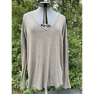 So Authentic American Heritage‎ Tunic Women's Size L